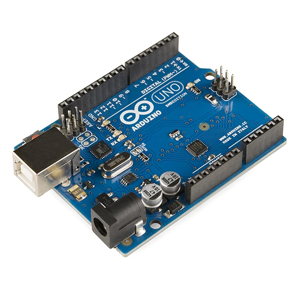 Krduino Premium Arduino Boards, Sensors & Robotics Components | MOKWN